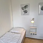Stokrosen شقة