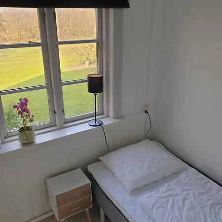 Stokrosen Apartment *