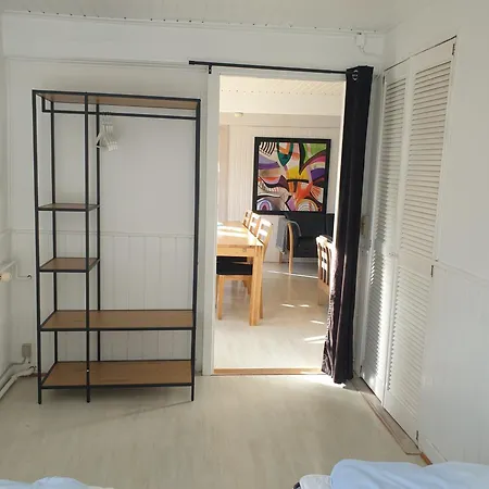 Stokrosen * Akirkeby