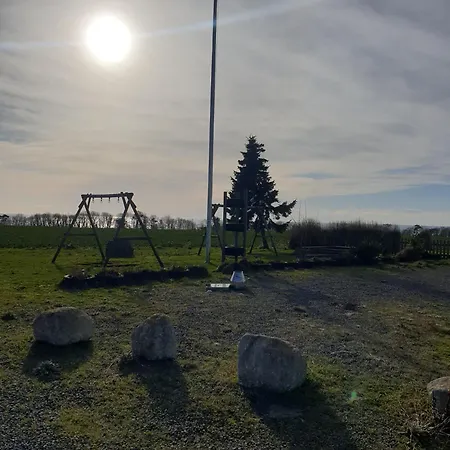 Apartamento Stokrosen Åkirkeby