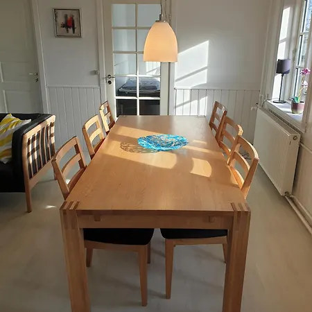 Stokrosen * Akirkeby