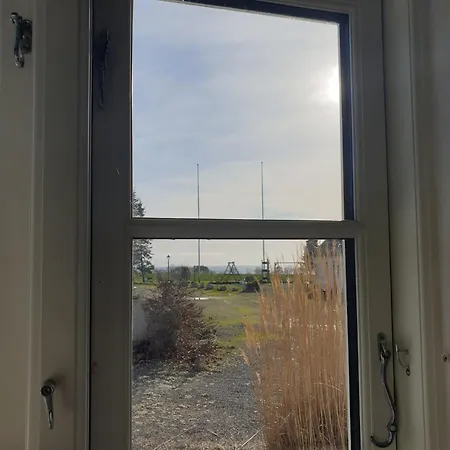 Apartment Stokrosen Akirkeby