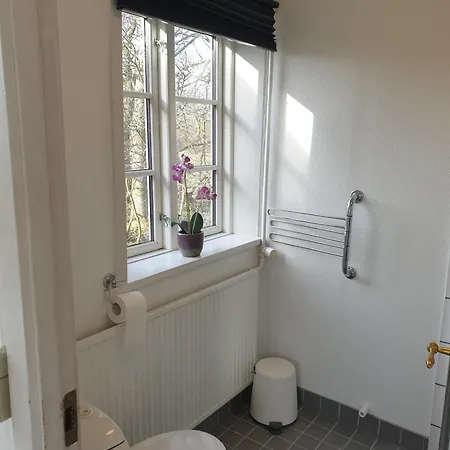 Apartamento Stokrosen *