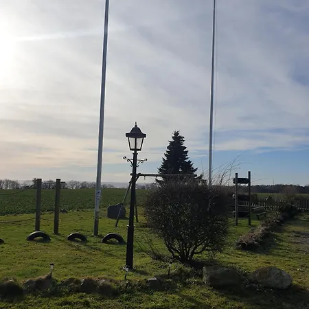 Stokrosen Akirkeby