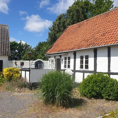 Apartment Stokrosen