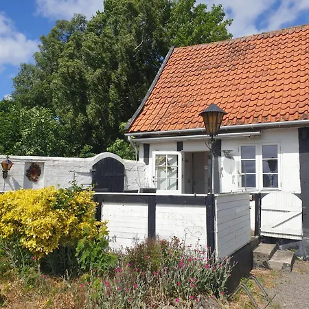 Stokrosen Apartamento