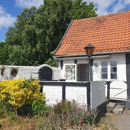 Stokrosen Apartament