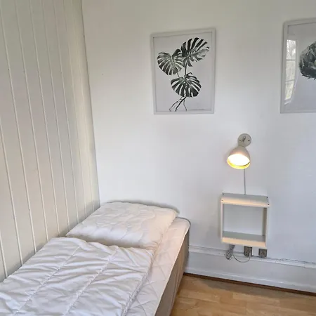 Stokrosen Apartamento