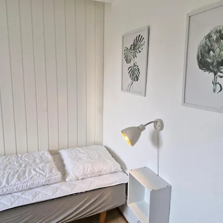 Stokrosen Appartement