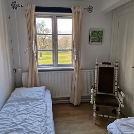 Stokrosen Apartamento