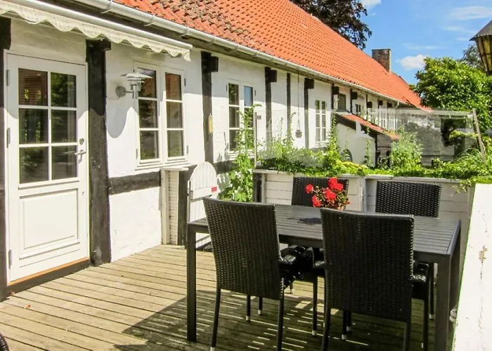 Stokrosen Åkirkeby