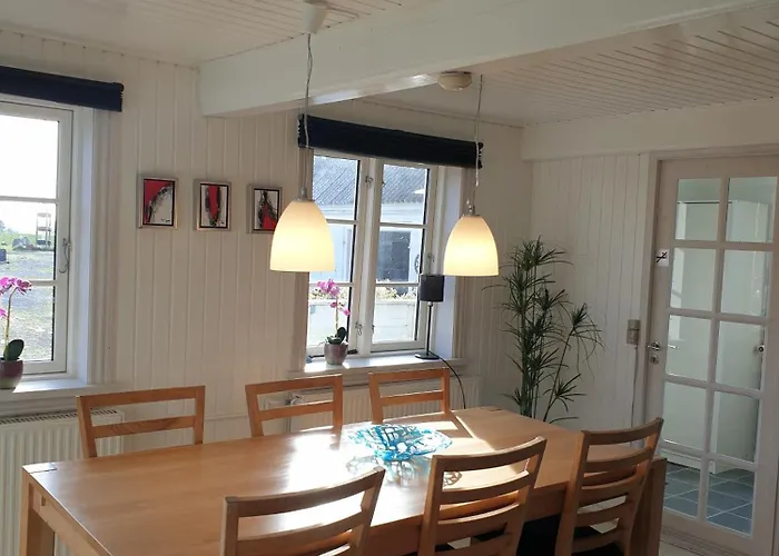 Stokrosen * Åkirkeby