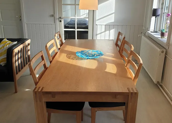 Stokrosen * Åkirkeby