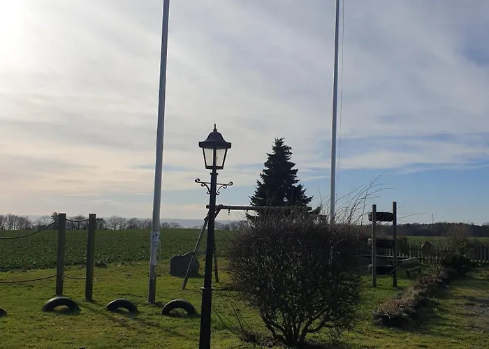 Stokrosen Åkirkeby