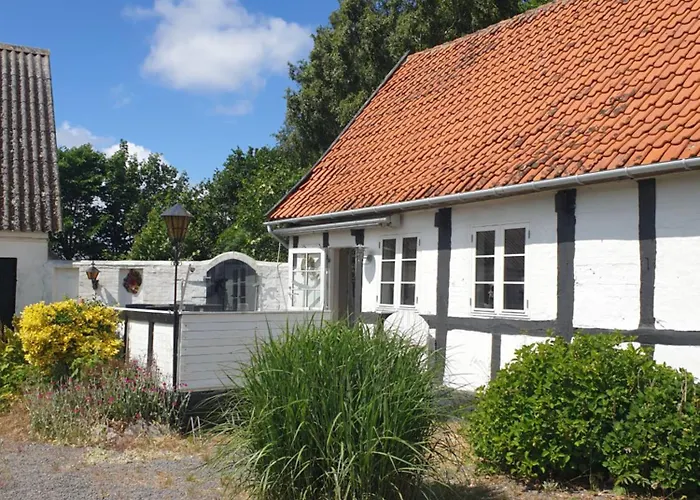 Lägenhet Stokrosen