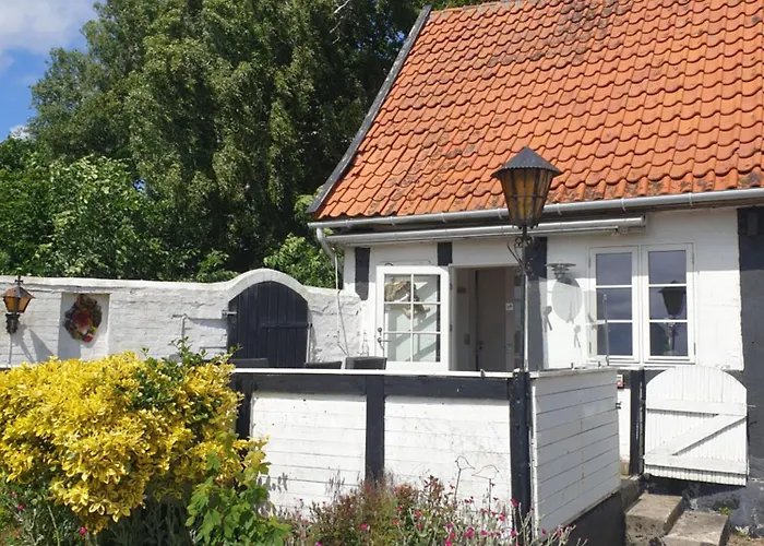 Stokrosen Lägenhet