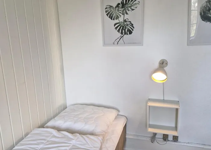 Stokrosen Lägenhet