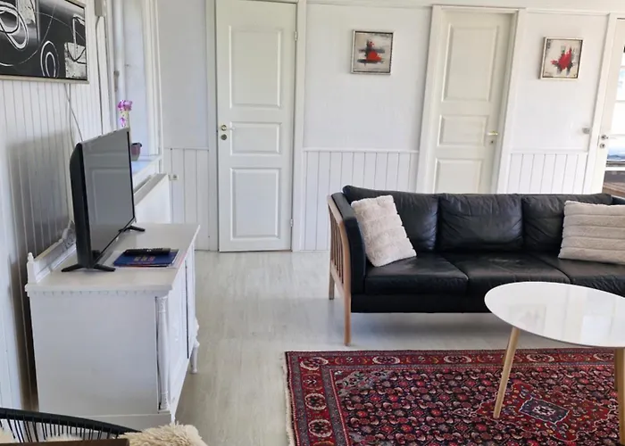 Stokrosen * Åkirkeby